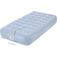 Coleman Aerobed 12in Luxury Air Mattress w/Built-In Pump