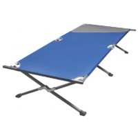Coleman Big - N - Tall Oversized Cot