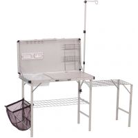 Coleman Pack-Away Camp Kitchen, Deluxe