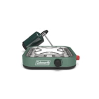 Coleman Cascade 18 1-Burner Propane Camping Stove