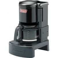 Coleman Coffeemaker Camping