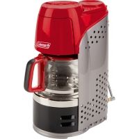 Coleman Portable Propane Coffeemaker