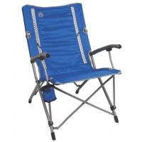 Coleman ComfortSmart Interlock Suspension Sling Chair