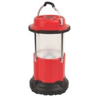 Coleman Conquer Pack-Away 650L LED Lantern, 650 Lumens