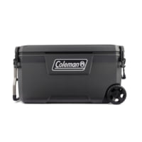 Coleman Convoy 100-Quart Wheeled Hard Cooler