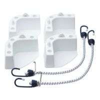 Coleman Cooler Tie Down Kit