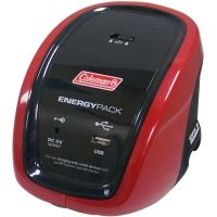 Coleman CPX 6 Portable Electronics Charger