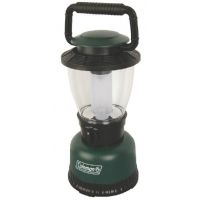 Coleman CPX 6 Rugged LED Lantern, 400 Lumens