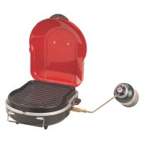 Coleman EI Fold N Go 1-Burner Propane Grill