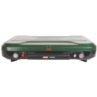 Coleman Eventemp 3-Burner Propane Camping Stove