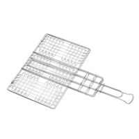Coleman Extendable Wire Broiler Basket