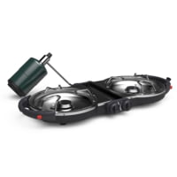 Coleman Fold N Go 2 Burner Propane Stove