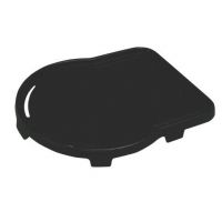 Coleman Fold N Go Cast Aluminum Full Size Griddle PDQ Grill Accessory