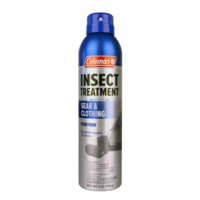 Coleman Gear &amp; Clothing Spray 6 oz