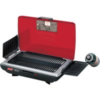 Coleman Grill, Portable Propane, 1 Burner