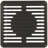 Coleman Hyperflame SwapTop Steel Grill Grate, PDQ