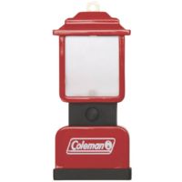 Coleman Lantern Bottle Opener Keychain