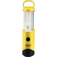Coleman Lantern Micro LED Yellow