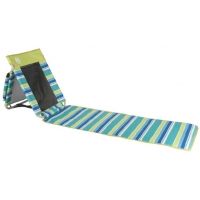 Coleman Low Recline Beach Chair