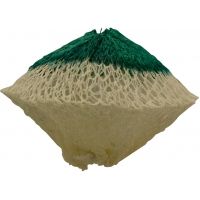 Coleman Mantle Rossete Slip On - 2 Pack