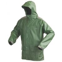 Coleman Men's .20 MM PVC Nylon Jacket