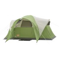 Coleman Montana Tent