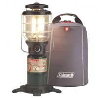 Coleman NorthStar Propane Lantern EI Soft Carrying Case