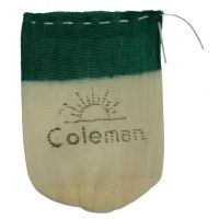 Coleman Number 11 Tie Style, Standard Shape Model