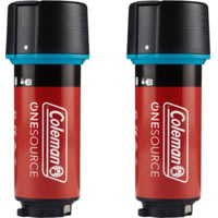 Coleman Onesource Battery Pack 2 Singles Battery Pack