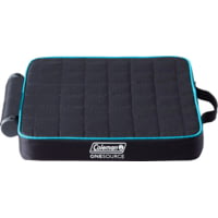 Coleman Onesource Heated Chair Pad W/batter &amp; Dock