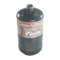 Optimus Fuel Canisters