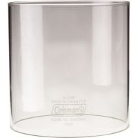 Coleman Replacement Lantern Globe for 214, 285, 286, 288, 5150, 5151A, 5154A Lanterns