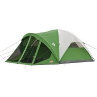 Coleman Evanston Screened Tent - 6 Person
