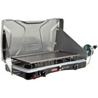 Coleman Outdoor Instastart Electric Ignite Propane Stove