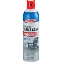 Coleman Outdoor Yard &amp; Camp Fogger