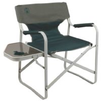 Coleman Outpost Deck Chair W/Table