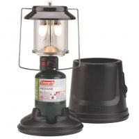Coleman QuickPack 2 Mantle Propane 1000 Lumen Lantern w/ Case