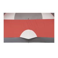 Coleman Red Canyon 8-Person Tent