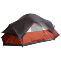 Coleman Red Canyon Mini Tent Display