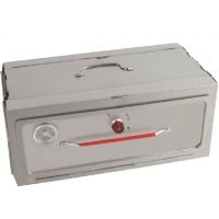 Coleman Rugged Collapsible 2 Burner Camp Oven