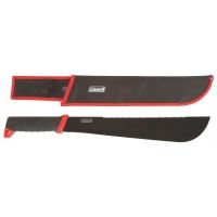 Coleman Rugged Machete W/Saw
