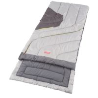 Coleman Sleeping Bag-Adjustable Comfrt Adultc004, Sleeping Bags