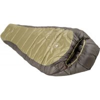 Coleman North Rim Mummy Sleeping Bags