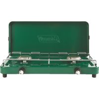 Coleman Stove Ppn 2 Burner Basic Wlid C002, Stoves