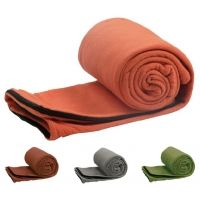 Coleman Stratus Fleece Sleeping Bag