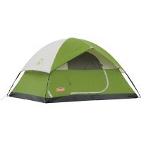 Coleman Sundome Tent