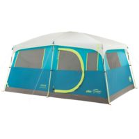 Coleman Tenaya Lake Fast Pitch Cabin Tent
