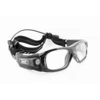 Coleman VisionHD 1080p HD/5MP POV Video Safety Goggles