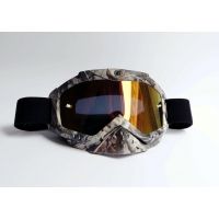 Coleman VisionHD 1080p HD/15MP Wearable Video Sports Goggles