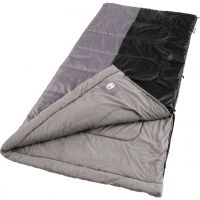 Coleman Weather Scoop Rectangle 39in. x 81in. Sleeping Bag